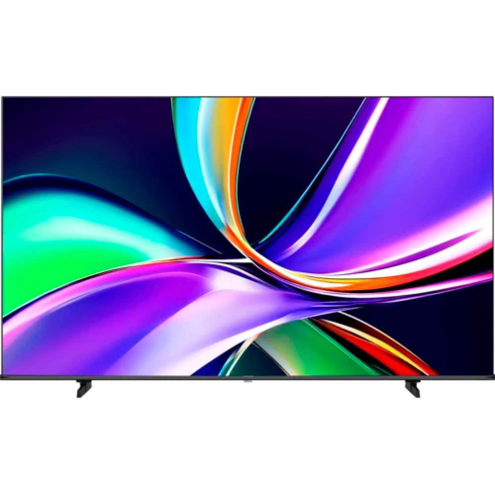 Телевизор Hisense 55E7Q 55 ", Черный - миниатюра 2