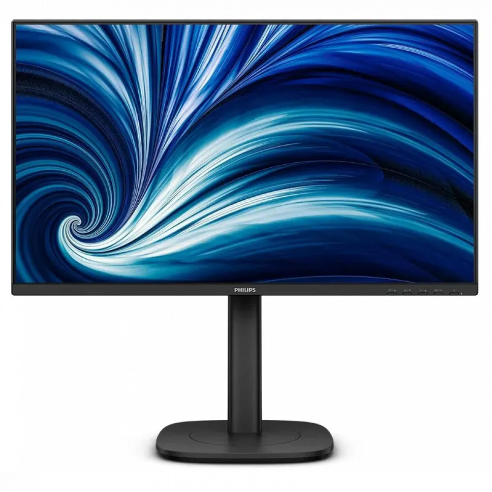Монитор Philips 24B2N3200J 23.8 ", IPS, Full HD 1920x1080 (16:9), 120 Гц - миниатюра 5
