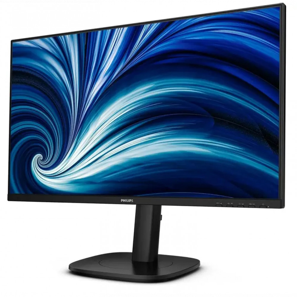 Монитор Philips 24B2N3200J 23.8 ", IPS, Full HD 1920x1080 (16:9), 120 Гц - миниатюра 6