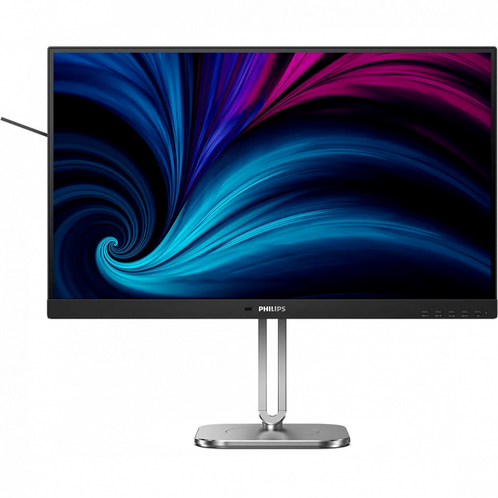 Монитор Philips 27B2N4500 27 ", IPS, Quad HD 2560x1440 (16:9), 120 Гц - миниатюра 5