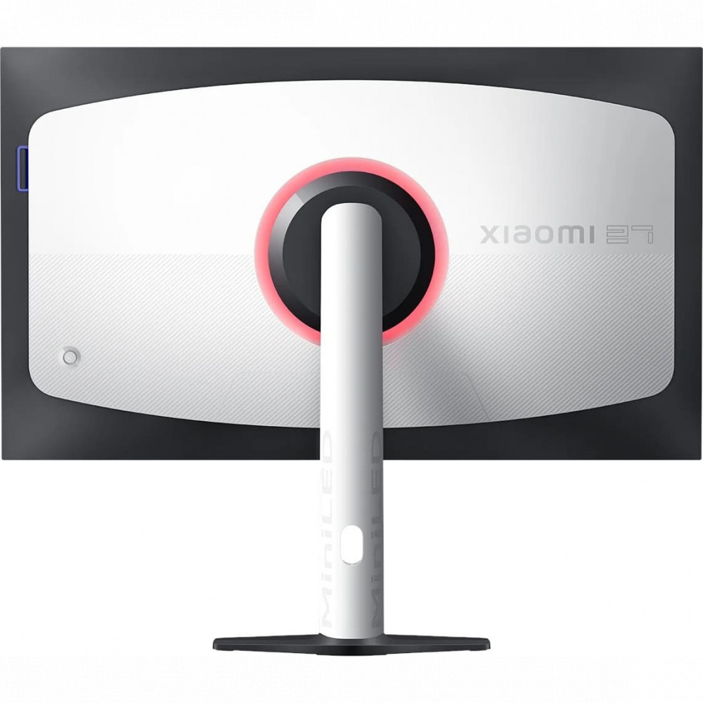 Монитор Xiaomi G Pro 27Qi P27QDA-RGPGL 27 ", IPS, Quad HD 2560x1440 (16:9), 180 Гц - миниатюра 8