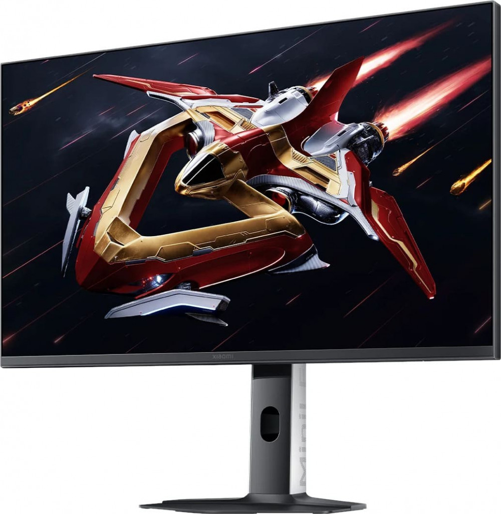 Монитор Xiaomi G Pro 27Qi P27QDA-RGPGL 27 ", IPS, Quad HD 2560x1440 (16:9), 180 Гц - миниатюра 6