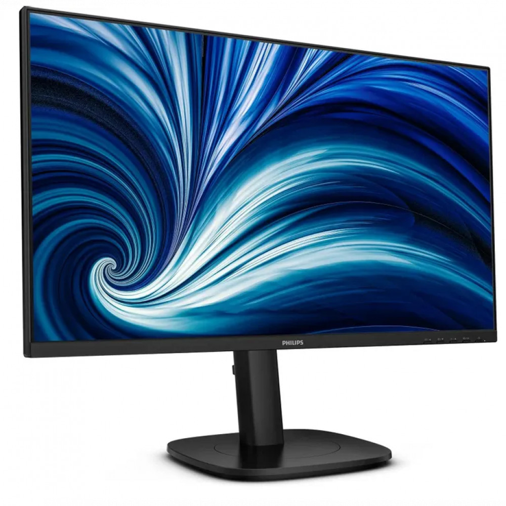 Монитор Philips 24B2N3200D 24.1 ", IPS, Full HD 1920x1080 (16:9), 100 Гц - миниатюра 6