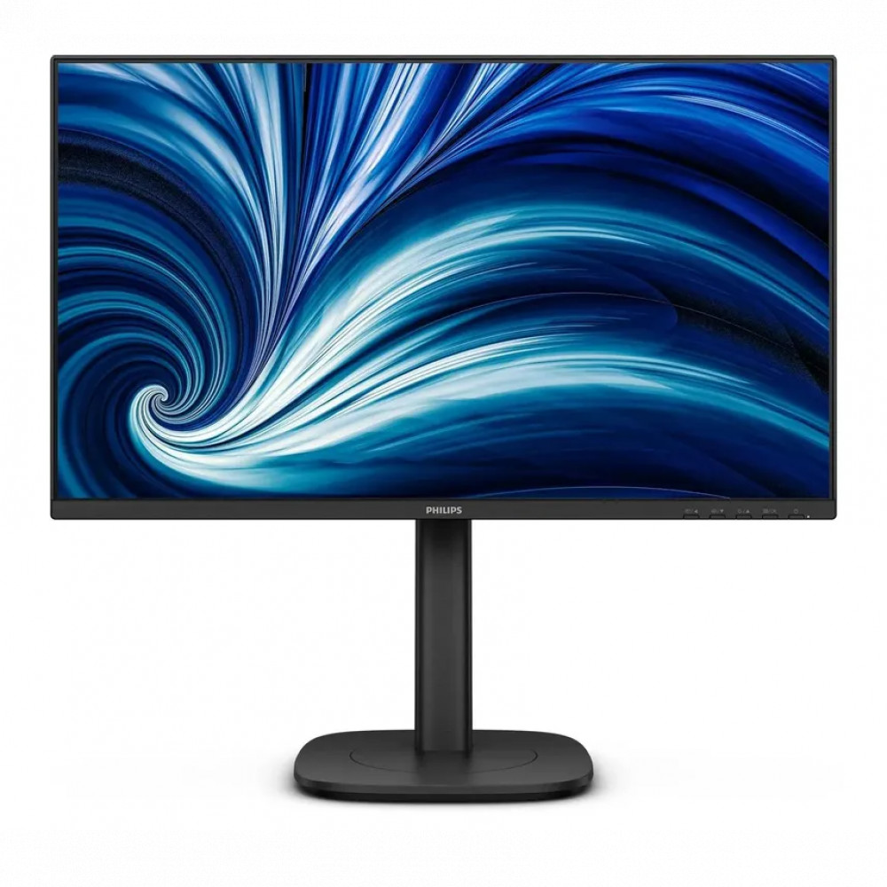 Монитор Philips 24B2N3200D 24.1 ", IPS, Full HD 1920x1080 (16:9), 100 Гц - миниатюра 5