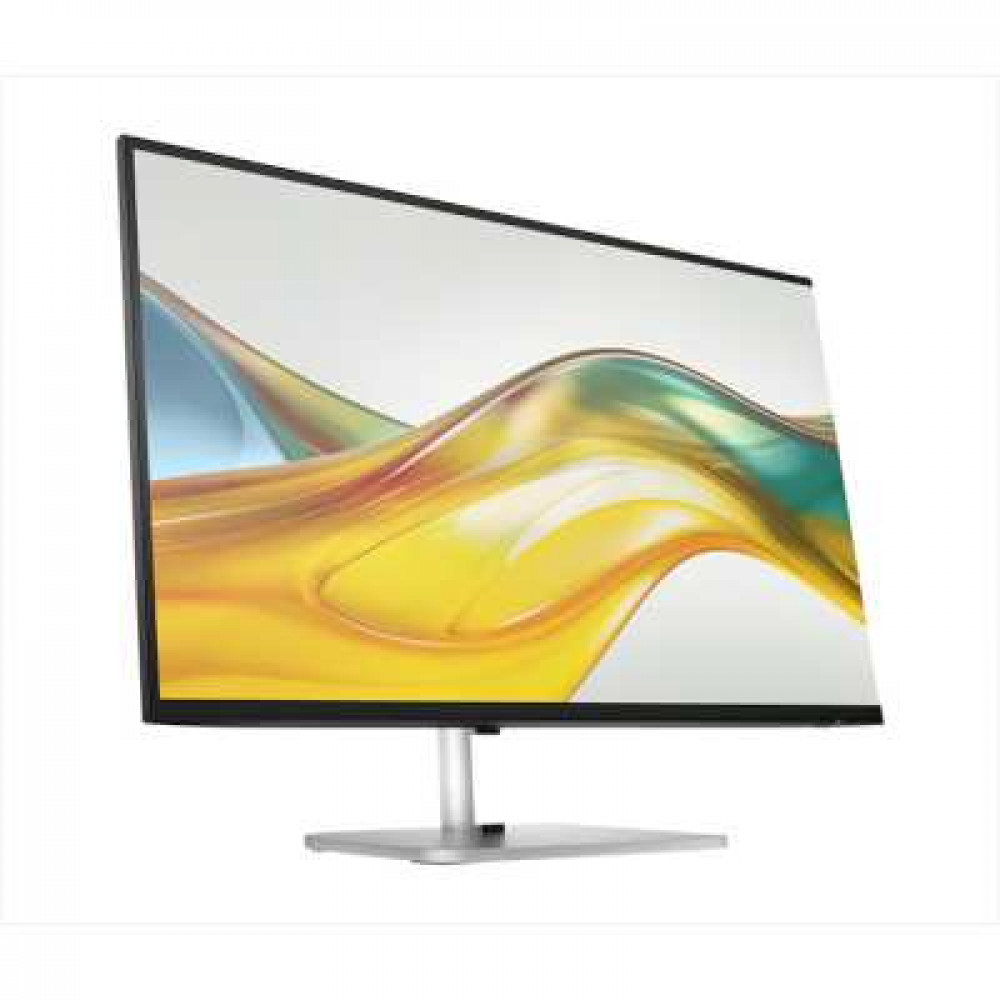 Монитор HP 5 Pro 527pq 9D9S0AS 27 ", IPS, Quad HD 2560x1440 (16:9), 100 Гц - миниатюра 6