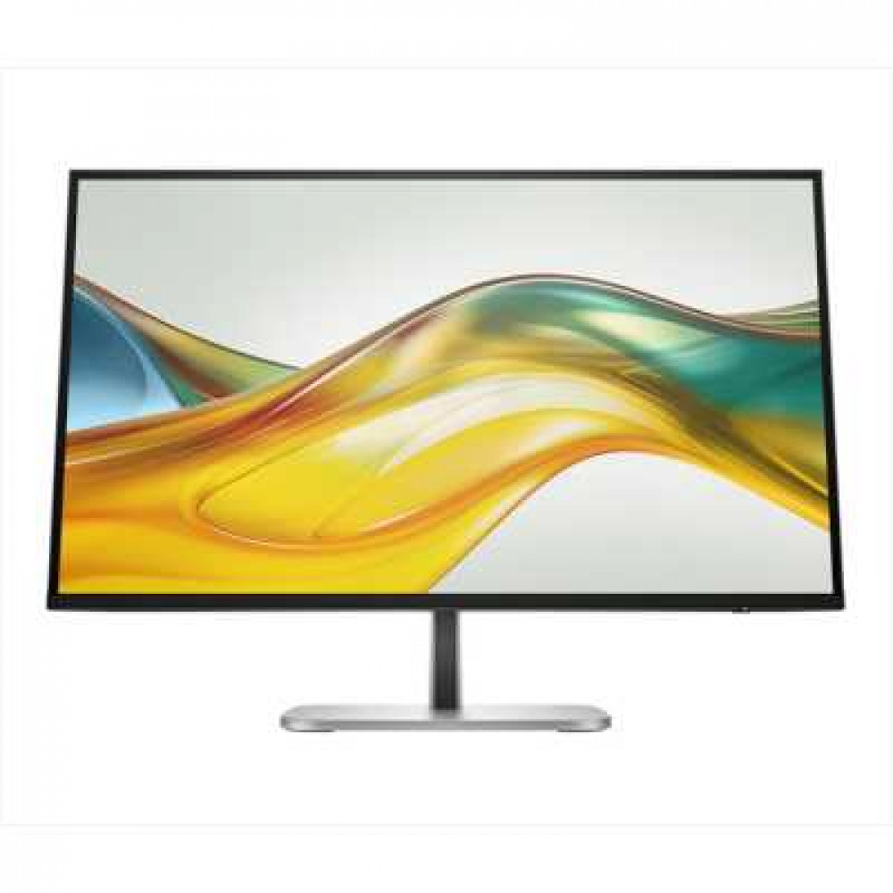 Монитор HP 5 Pro 527pq 9D9S0AS 27 ", IPS, Quad HD 2560x1440 (16:9), 100 Гц - миниатюра 5