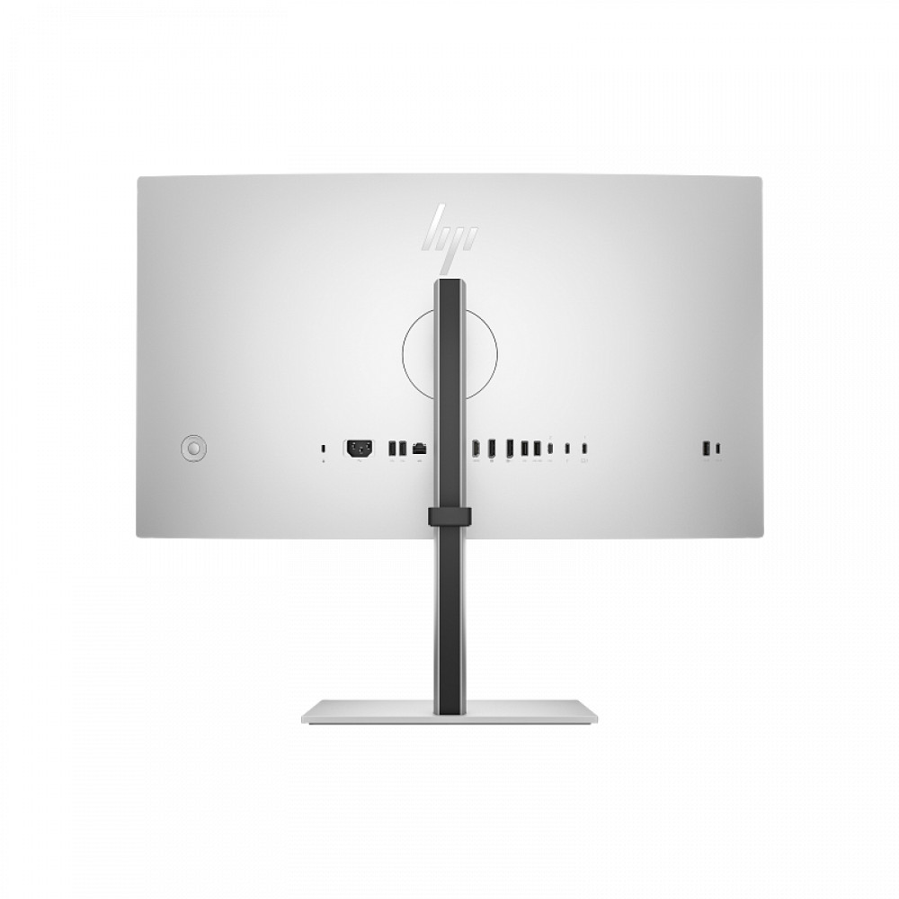 Монитор HP 7 Pro 727pm 8K135AA 27 ", IPS, 4K UHD 3840x2160 (16:9) - миниатюра 8