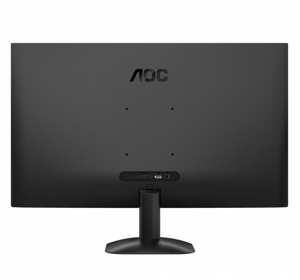 Монитор AOC Q27B35S3 Q27B35S3/01 27 ", IPS, Quad HD 2560x1440 (16:9), 120 Гц - миниатюра 7