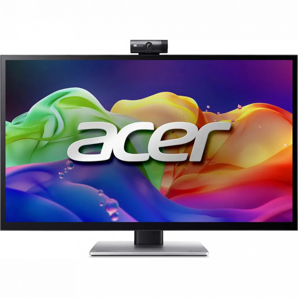 Монитор Acer PE270XTbmiiprcuzx UM.HP0CD.001 27 ", IPS, 5120x2880 (16:9), 60 Гц - миниатюра 6
