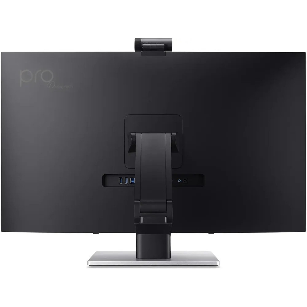 Монитор Acer PE270XTbmiiprcuzx UM.HP0CD.001 27 ", IPS, 5120x2880 (16:9), 60 Гц - миниатюра 10