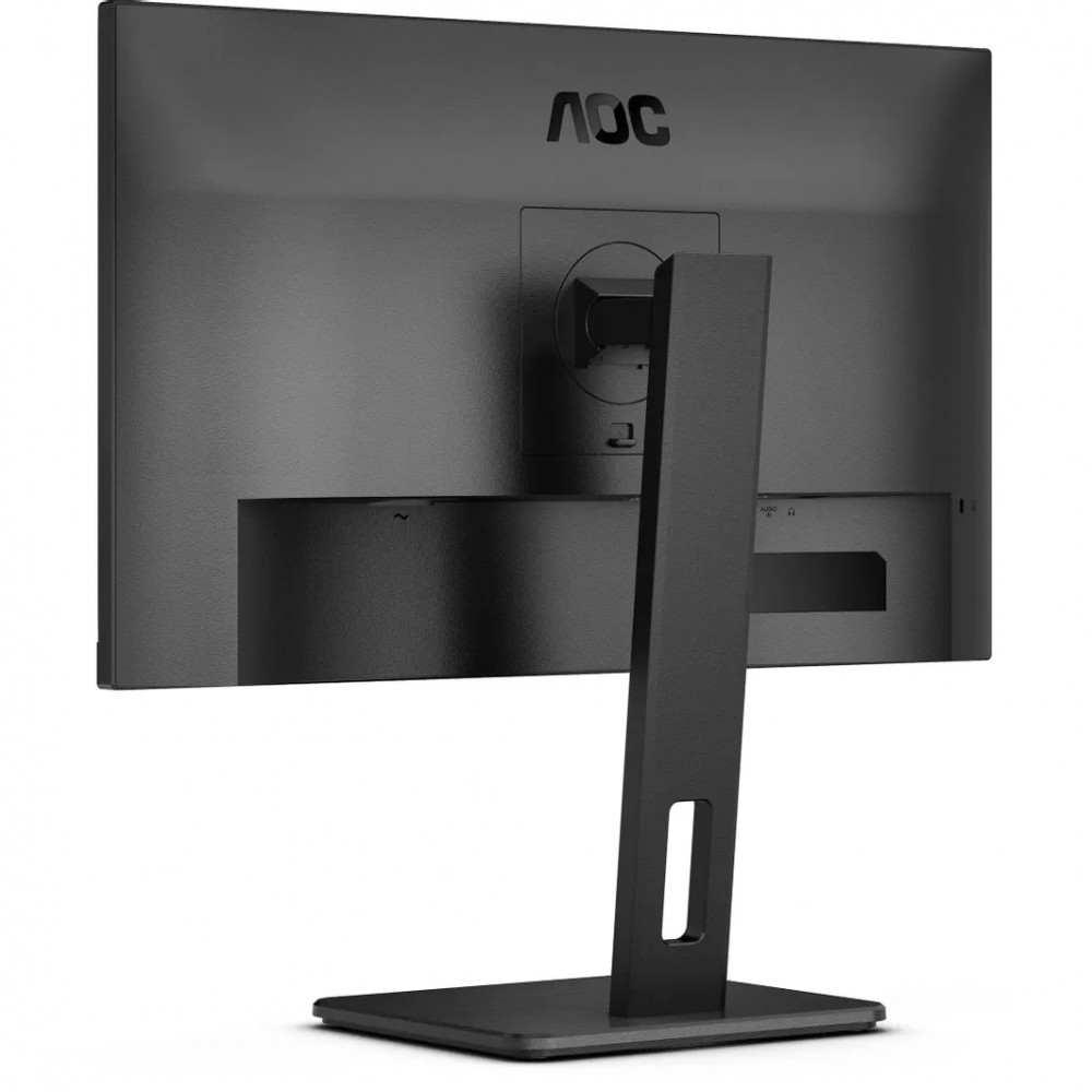 Монитор AOC 24E3QAF 24 ", IPS, Full HD 1920x1080 (16:9), 75 Гц - миниатюра 9