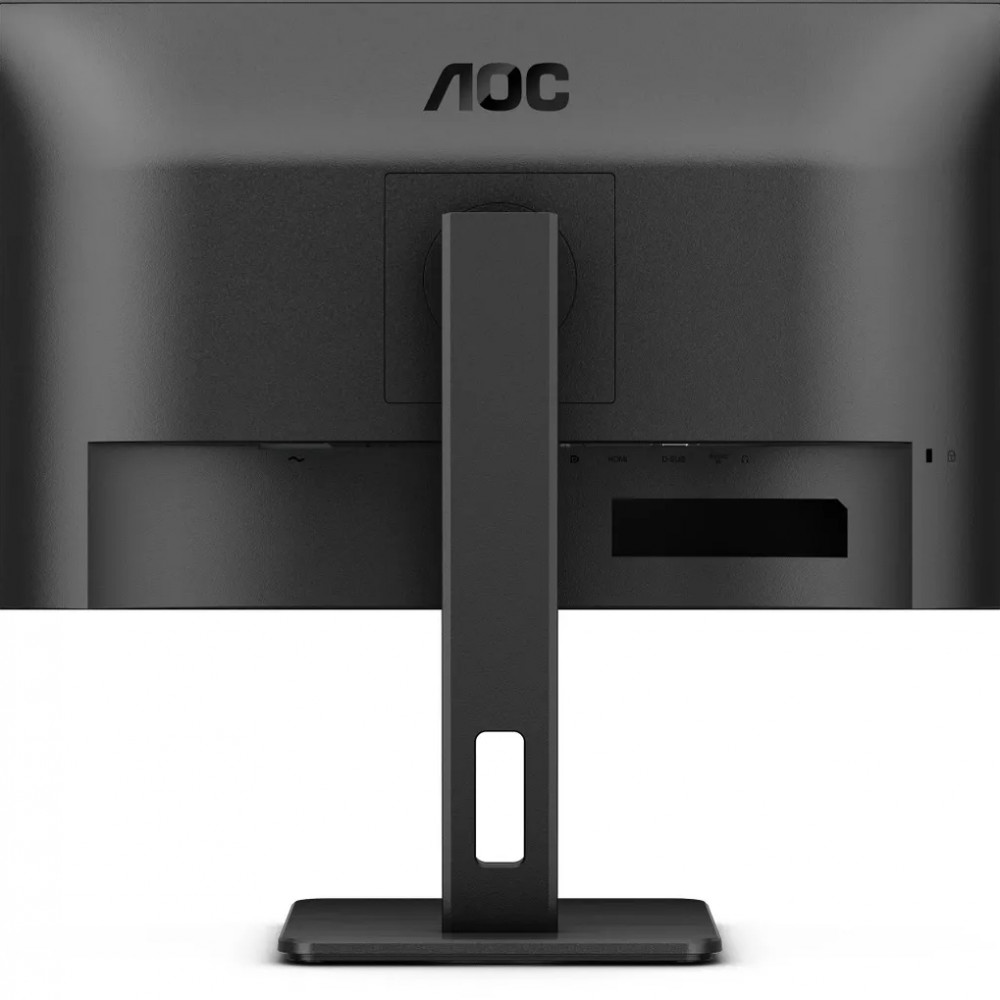 Монитор AOC 24E3QAF 24 ", IPS, Full HD 1920x1080 (16:9), 75 Гц - миниатюра 10