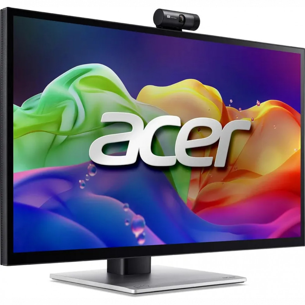 Монитор Acer PE270XTbmiiprcuzx UM.HP0CD.001 27 ", IPS, 5120x2880 (16:9), 60 Гц - миниатюра 7