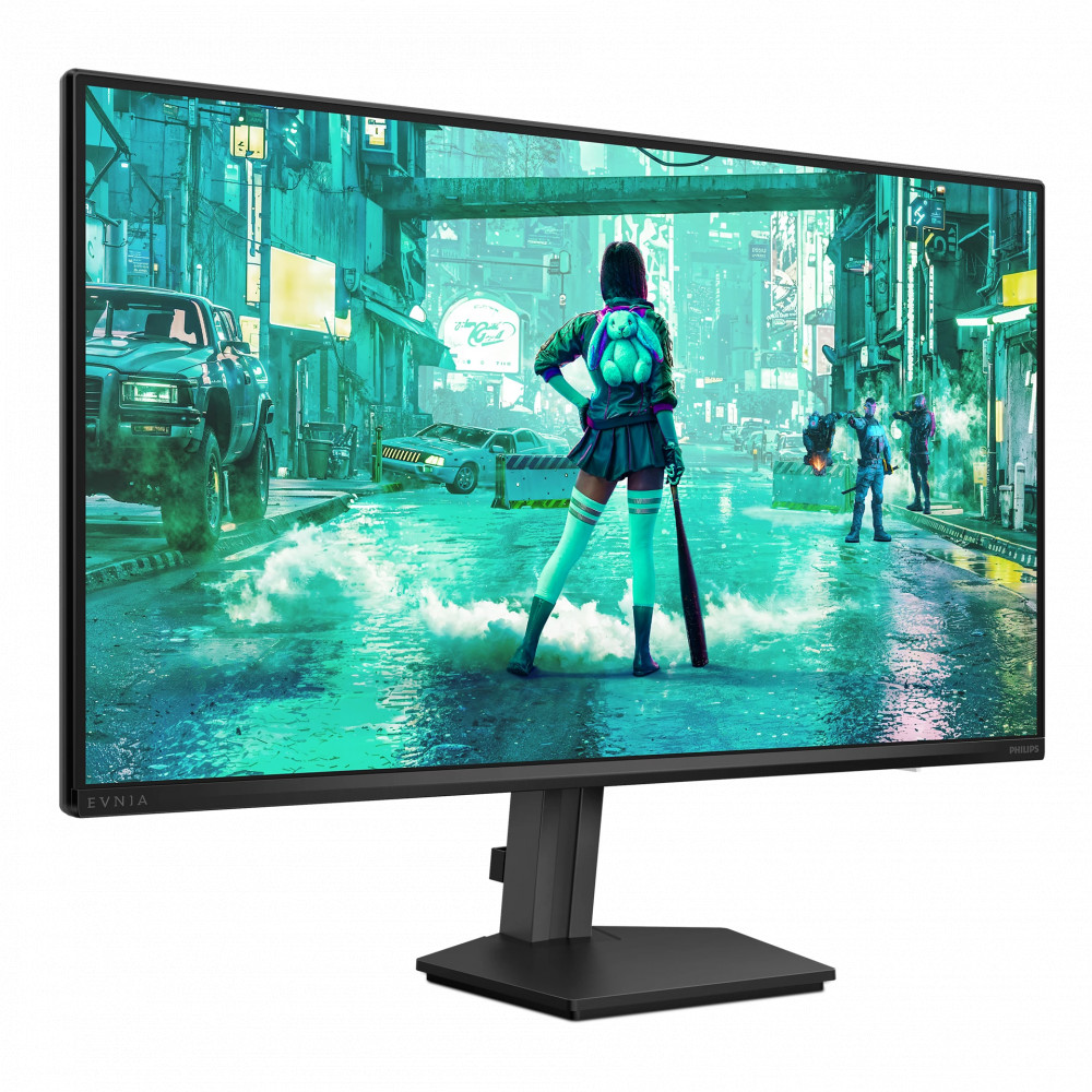 Монитор Philips 24M2N3200NF 24M2N3200NF/00 24 ", IPS, Full HD 1920x1080 (16:9), 144 Гц - миниатюра 6