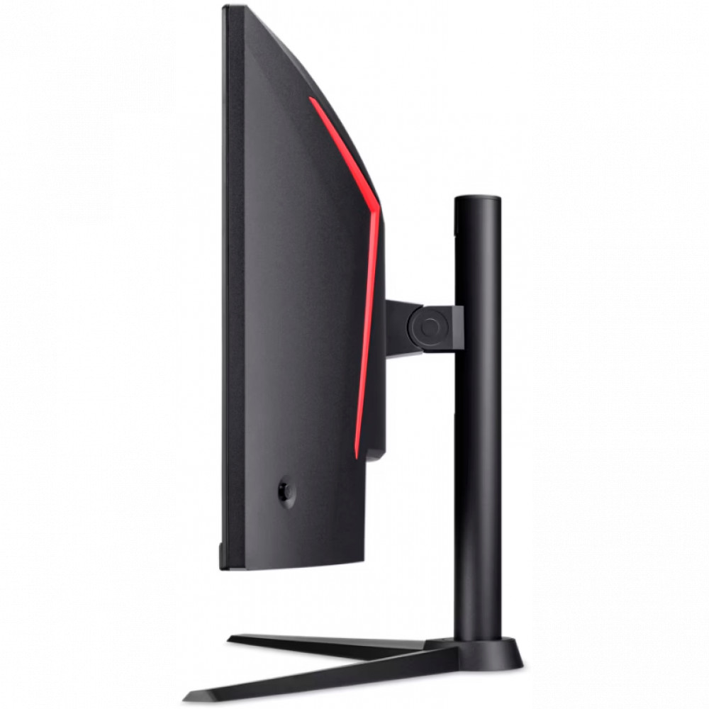 Монитор Acer Nitro XZ340CURJ0bmiiphx UM.CX0CD.003 34 ", VA, Ultra-Wide QHD 3440x1440 (21:9), 120 Гц - миниатюра 9