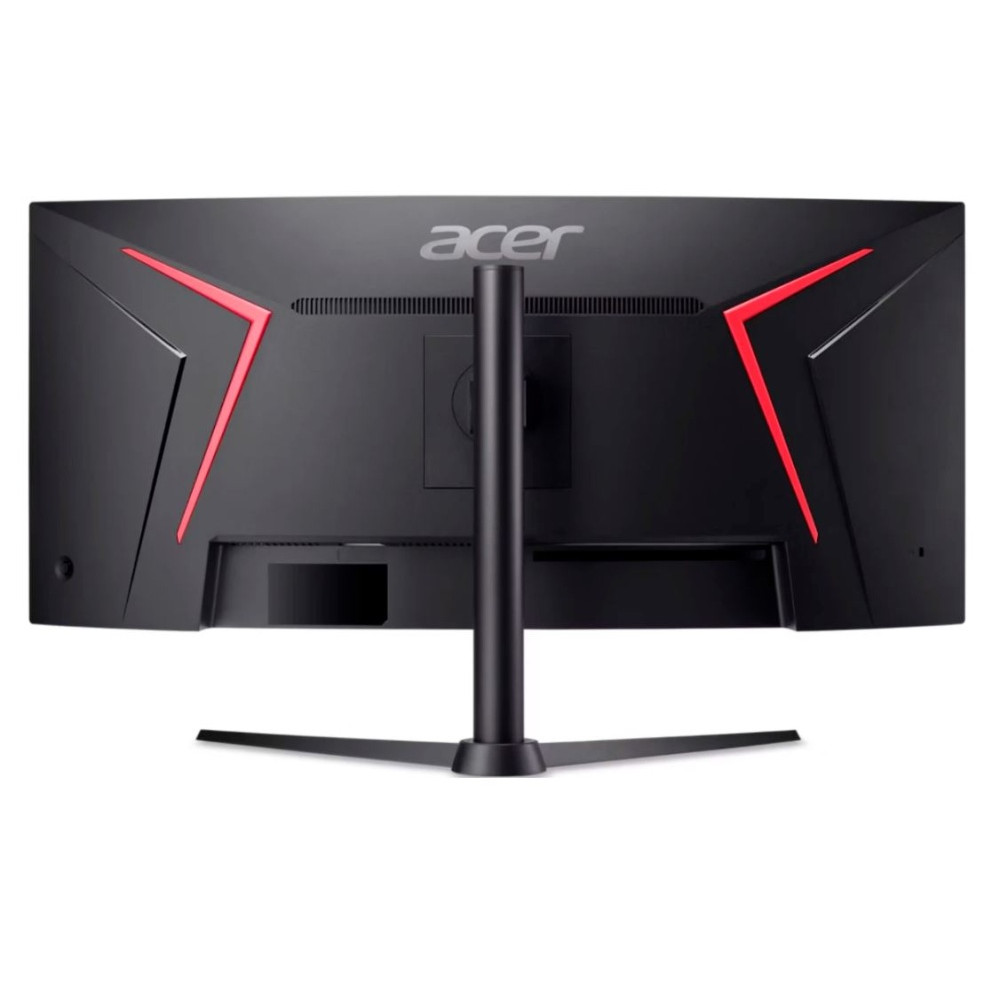 Монитор Acer Nitro XZ340CURJ0bmiiphx UM.CX0CD.003 34 ", VA, Ultra-Wide QHD 3440x1440 (21:9), 120 Гц - миниатюра 10
