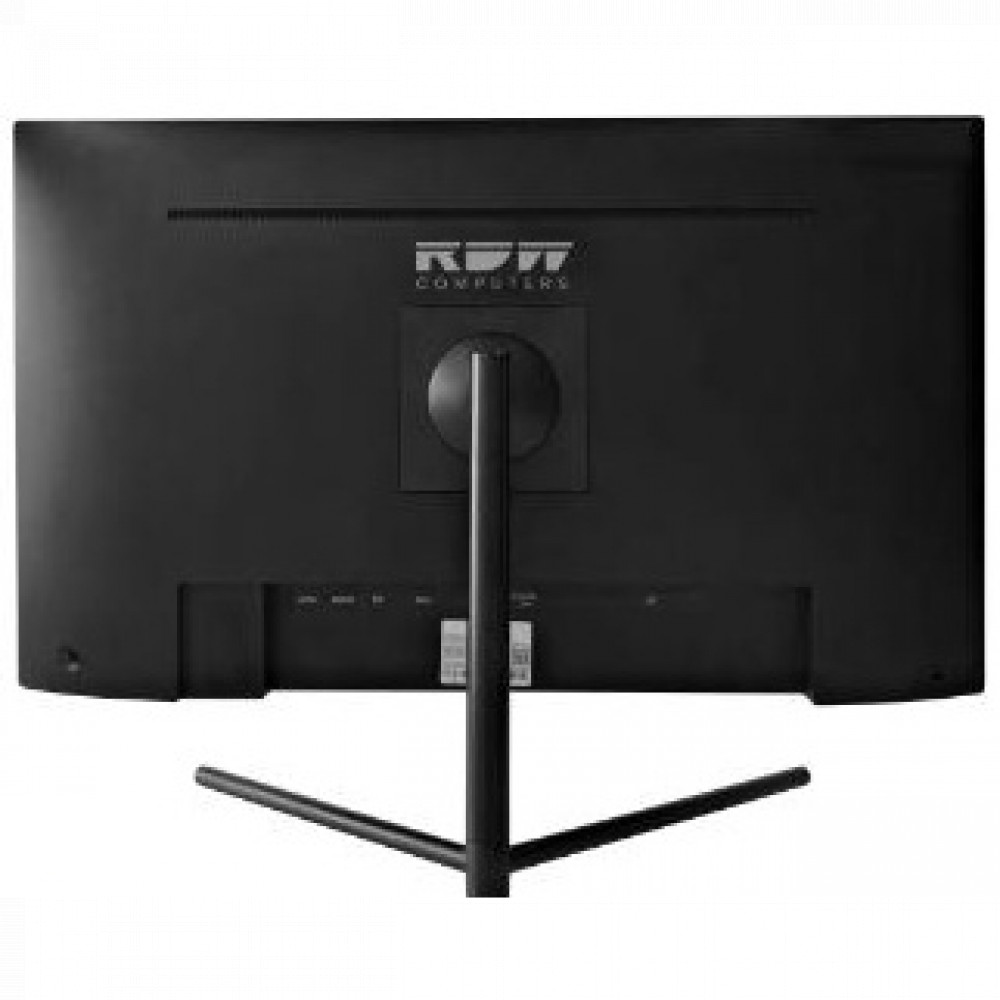 Монитор RDW Computers RDW2707 2707K/F29B0120V2A1B 27 ", IPS, Full HD 1920x1080 (16:9), 120 Гц - миниатюра 4