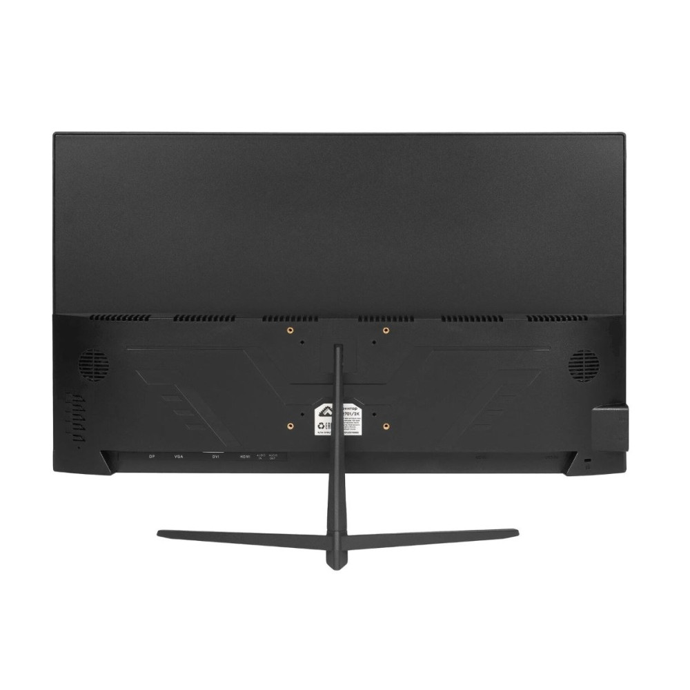 Монитор БЕШТАУ M2701/2K/RCDX 27 ", IPS, Quad HD 2560x1440 (16:9), 100 Гц - миниатюра 6