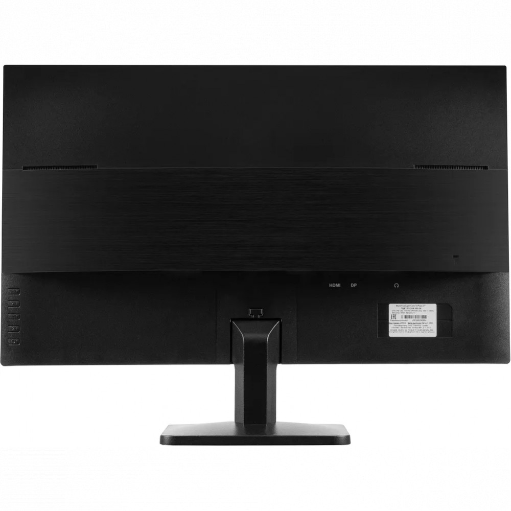 Монитор LIGHTCOM V-Plus 600-06-IQ-01 27 ", IPS, Quad HD 2560x1440 (16:9), 100 Гц - миниатюра 8