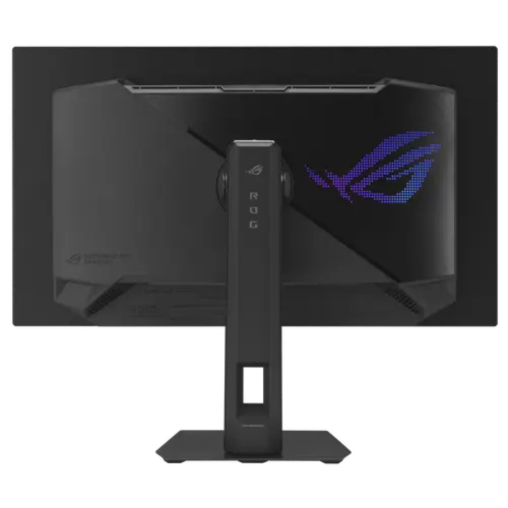 Монитор Asus XG27AQDNG 27 ", QD-OLED, Quad HD 2560x1440 (16:9), 360 Гц - миниатюра 8