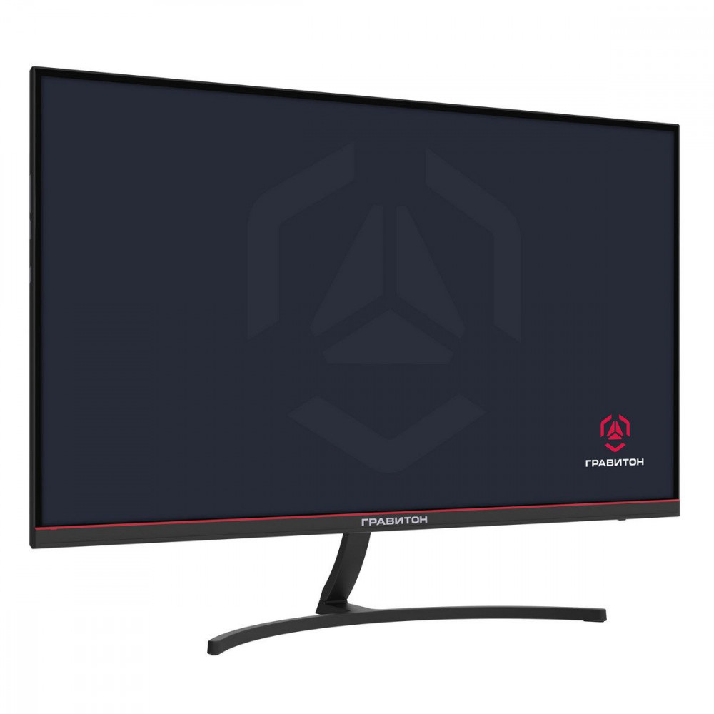 Монитор ГРАВИТОН МН27А ЕЦРТ.467846.001-03 27 ", IPS, Full HD 1920x1080 (16:9), 75 Гц - миниатюра 6