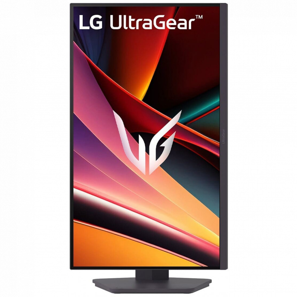 Монитор LG 27G610A-B 27G610A-B.ARUQ 27 ", IPS, Full HD 1920x1080 (16:9), 200 Гц - миниатюра 6
