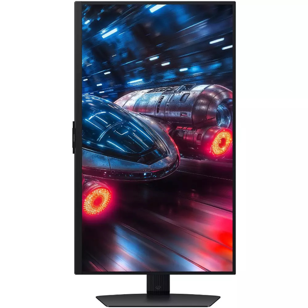 Монитор Samsung Odyssey G7 LS27FG706EIXCI 27 ", IPS, 4K UHD 3840x2160 (16:9), 360 Гц - миниатюра 6