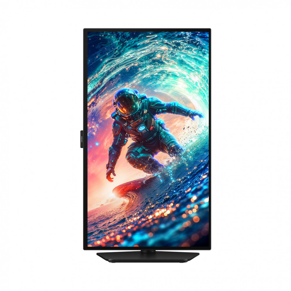 Монитор Samsung Odyssey G6 LS27HG610SIXCI 27 ", OLED, Quad HD 2560x1440 (16:9), 240 Гц - миниатюра 8
