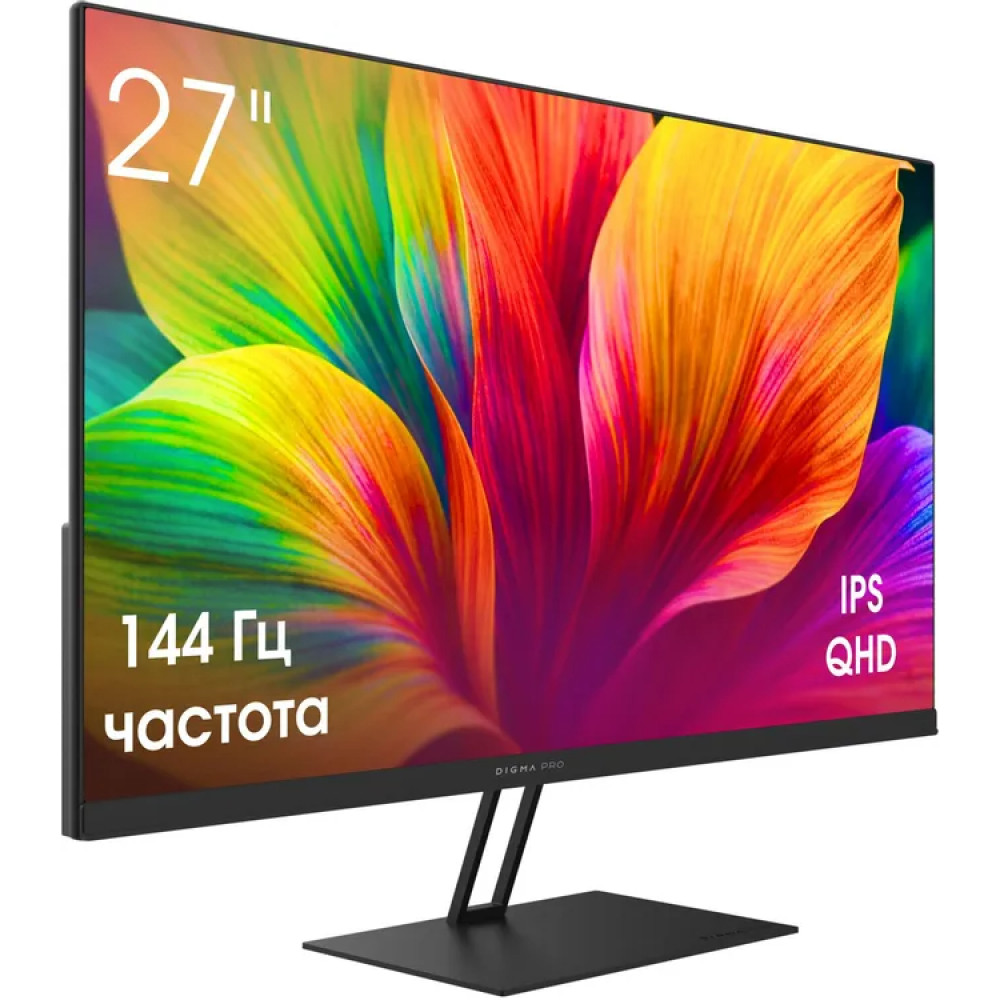 Монитор Digma Motion L TM27SB02 27 ", IPS, 2160x1440 (16:9), 144 Гц - миниатюра 7