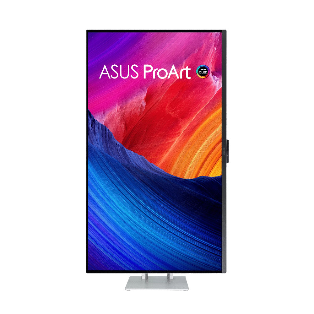 Монитор Asus ProArt PA32UCDMR-K 90LM03HE-B01K71 32 ", QD-OLED, 4K UHD 3840x2160 (16:9), 240 Гц - миниатюра 8