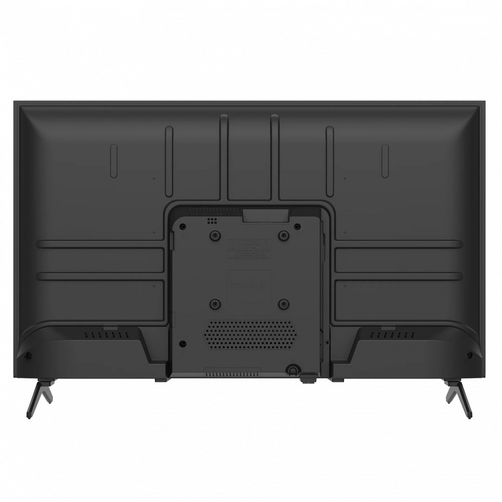 Телевизор Topdevice TDTV32CN04H_WE 32 ", Черный - миниатюра 7