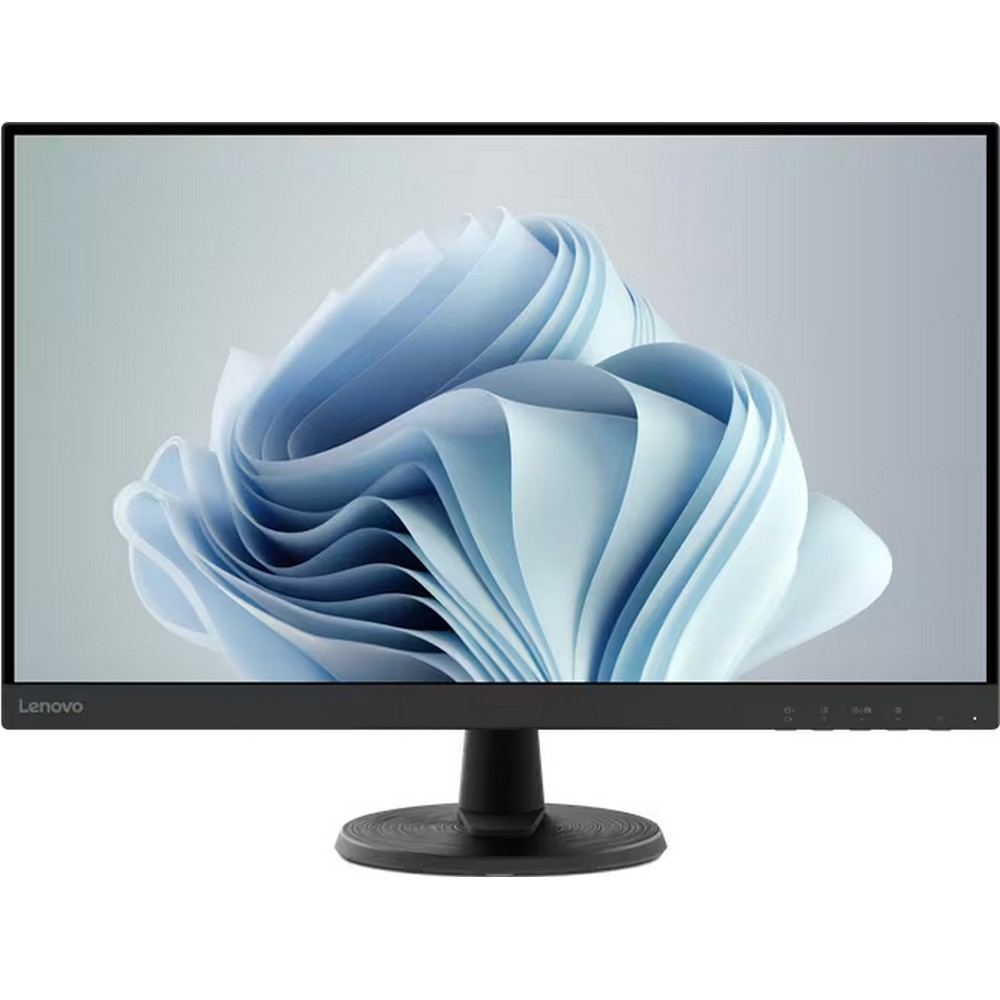 Монитор Lenovo D27-40 67A3KAC6EU 27 ", VA, Full HD 1920x1080 (16:9), 75 Гц - миниатюра 9