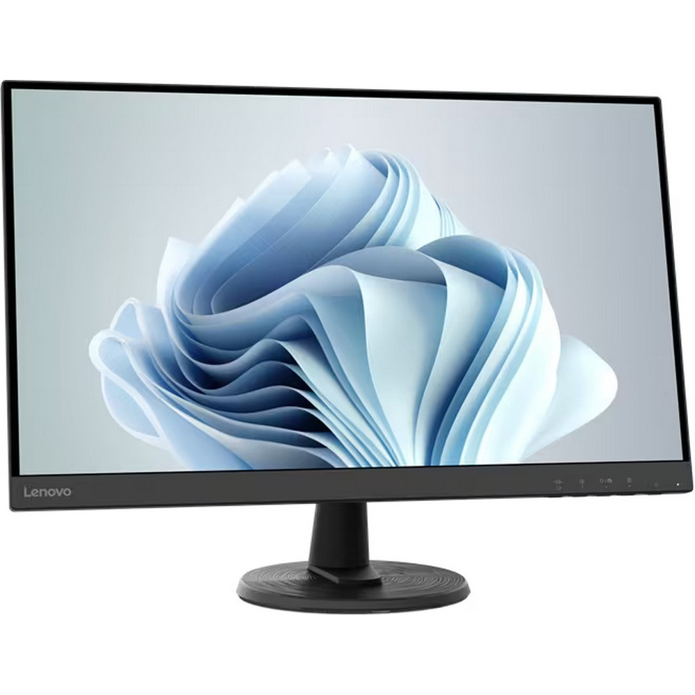 Монитор Lenovo D27-40 67A3KAC6EU 27 ", VA, Full HD 1920x1080 (16:9), 75 Гц - миниатюра 10