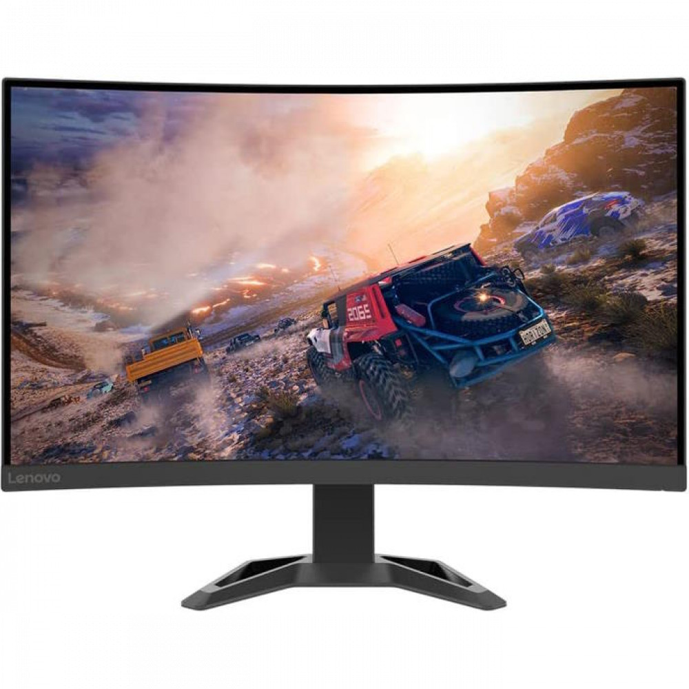 Монитор Lenovo G27c-30 66F3GAC2EU 27 ", VA, Full HD 1920x1080 (16:9), 165 Гц - миниатюра 9