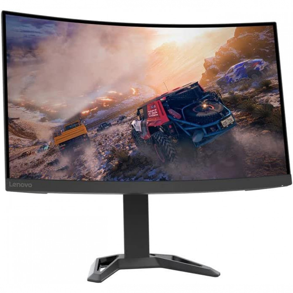 Монитор Lenovo G27c-30 66F3GAC2EU 27 ", VA, Full HD 1920x1080 (16:9), 165 Гц - миниатюра 10