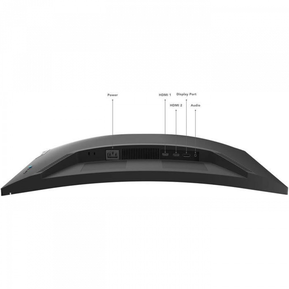 Монитор Lenovo G27c-30 66F3GAC2EU 27 ", VA, Full HD 1920x1080 (16:9), 165 Гц - миниатюра 14