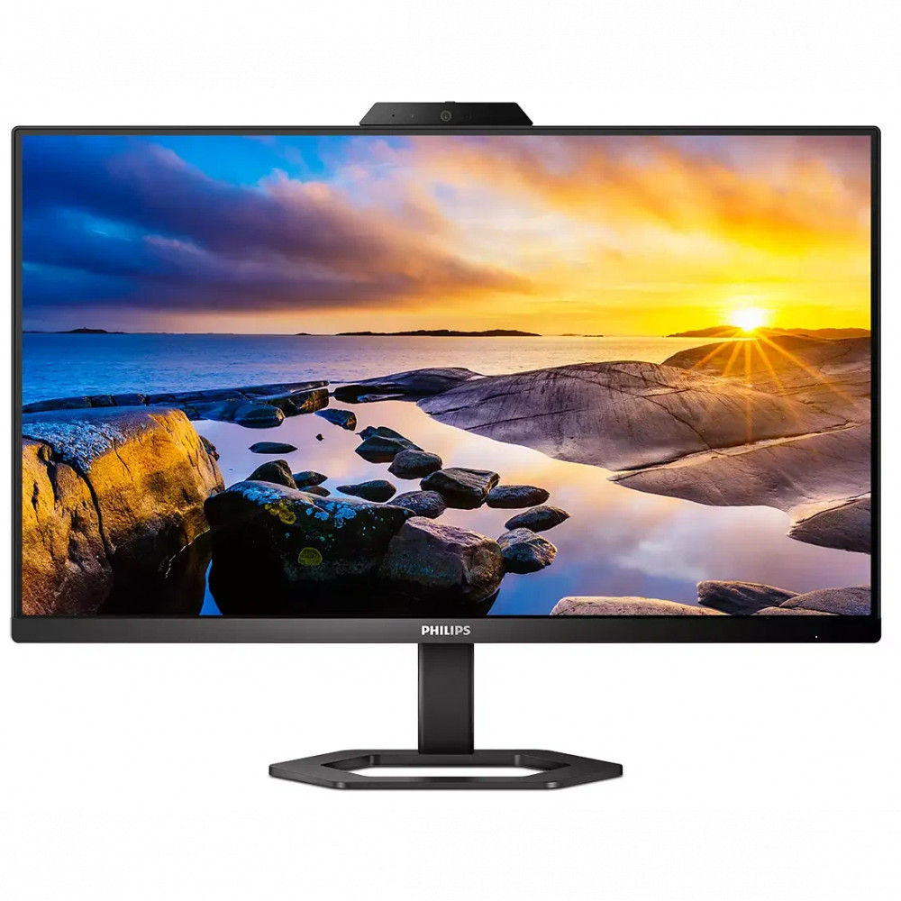 Монитор Philips 24E1N5300HE 24 ", IPS, Full HD 1920x1080 (16:9), 75 Гц - миниатюра 6
