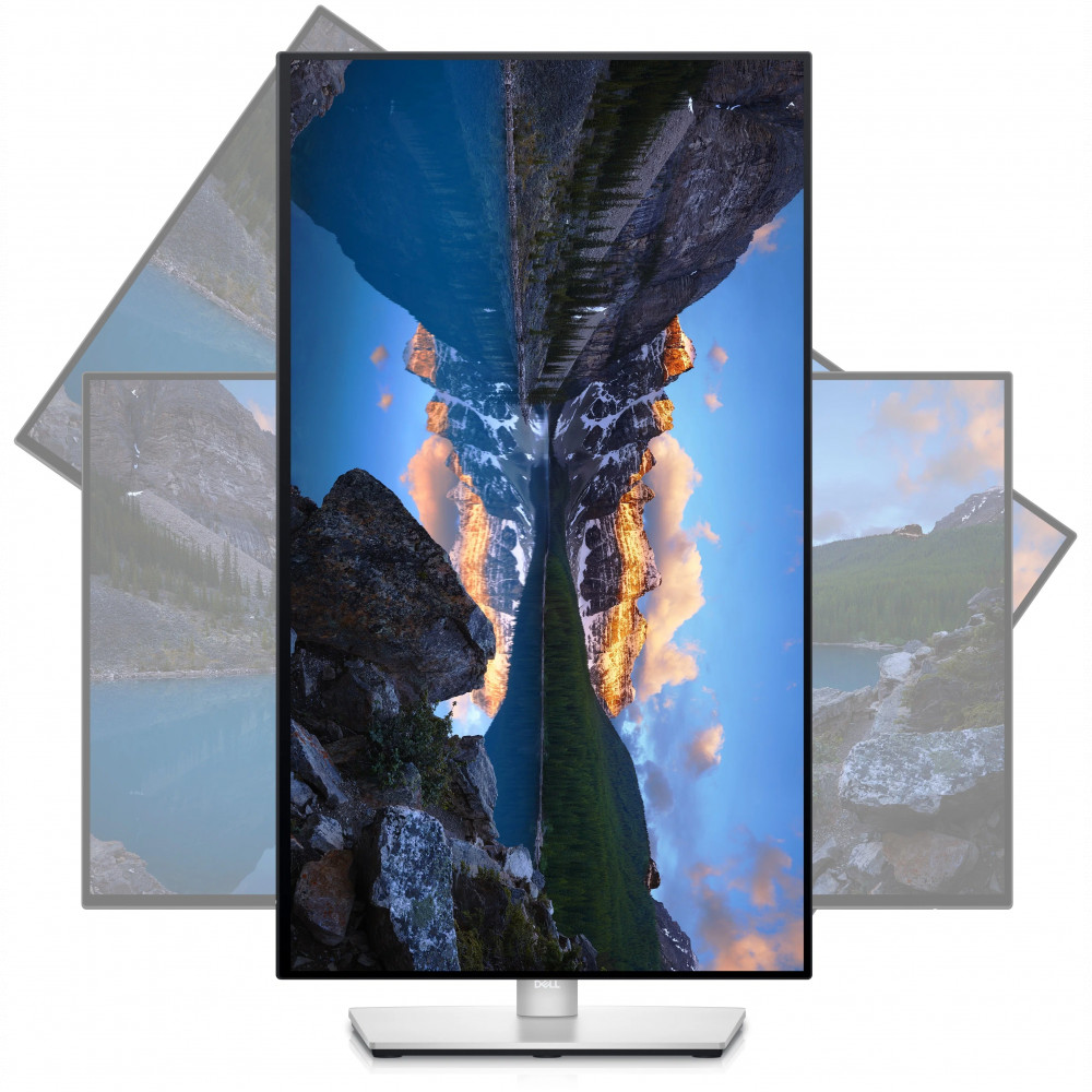 Монитор Dell U2422H 23.8 ", IPS, Full HD 1920x1080 (16:9), 60 Гц - миниатюра 11