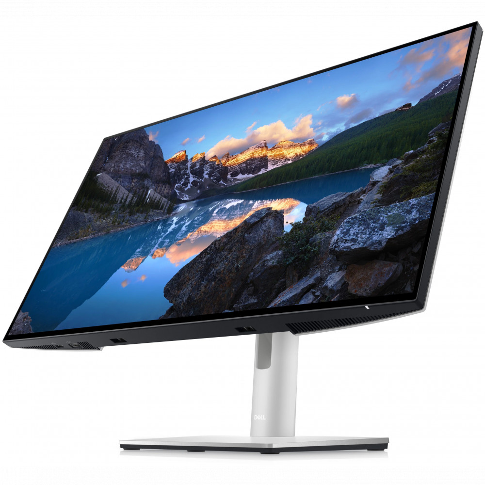 Монитор Dell U2422H 23.8 ", IPS, Full HD 1920x1080 (16:9), 60 Гц - миниатюра 10