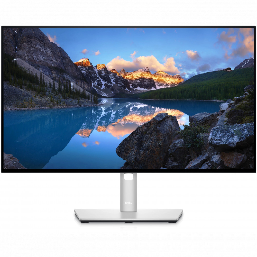 Монитор Dell U2422H 23.8 ", IPS, Full HD 1920x1080 (16:9), 60 Гц - миниатюра 9