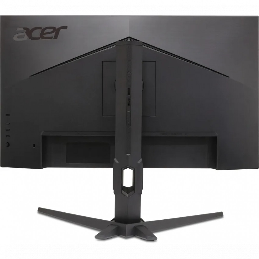 Монитор Acer XV270UX1bmiiprx UM.HX0CD.103 27 ", IPS, Quad HD 2560x1440 (16:9), 200 Гц - миниатюра 10