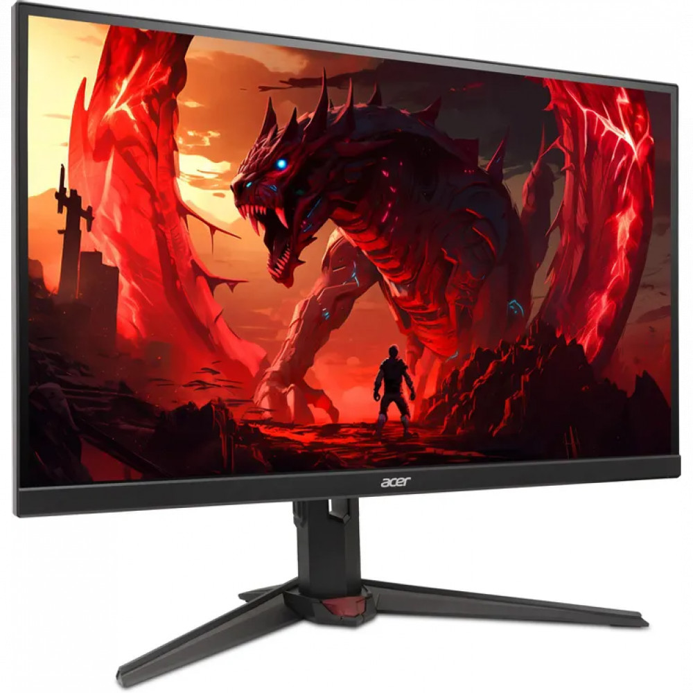 Монитор Acer XV270UX1bmiiprx UM.HX0CD.103 27 ", IPS, Quad HD 2560x1440 (16:9), 200 Гц - миниатюра 7