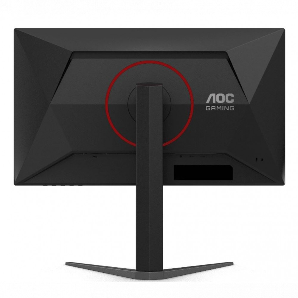 Монитор AOC 25G4SRE 24.5 ", IPS, Full HD 1920x1080 (16:9), 300 Гц - миниатюра 10