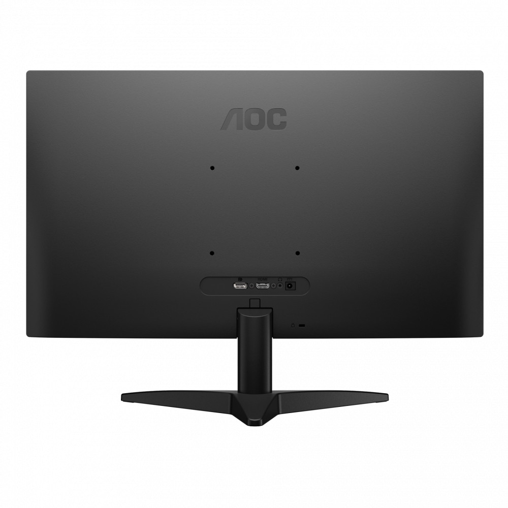 Монитор AOC 24B36X/01 23.8 ", IPS, Full HD 1920x1080 (16:9), 144 Гц - миниатюра 8