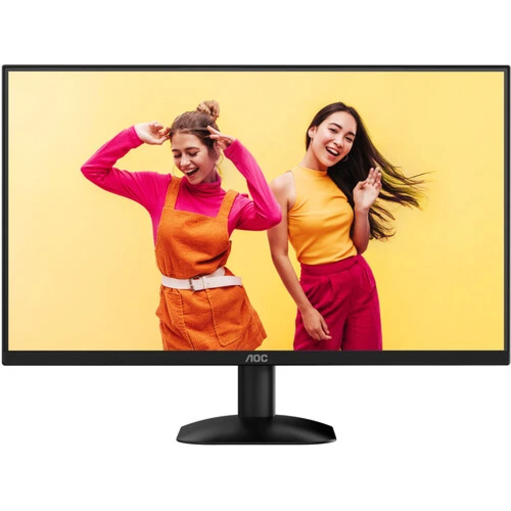 Монитор AOC Q27B35E 27 ", IPS, Quad HD 2560x1440 (16:9), 75 Гц - миниатюра 5