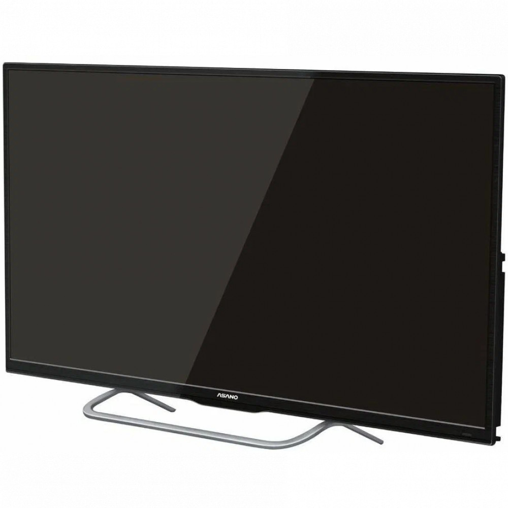 Телевизор Asano 43LU8120T 43 ", Smart TV, Черный - миниатюра 6