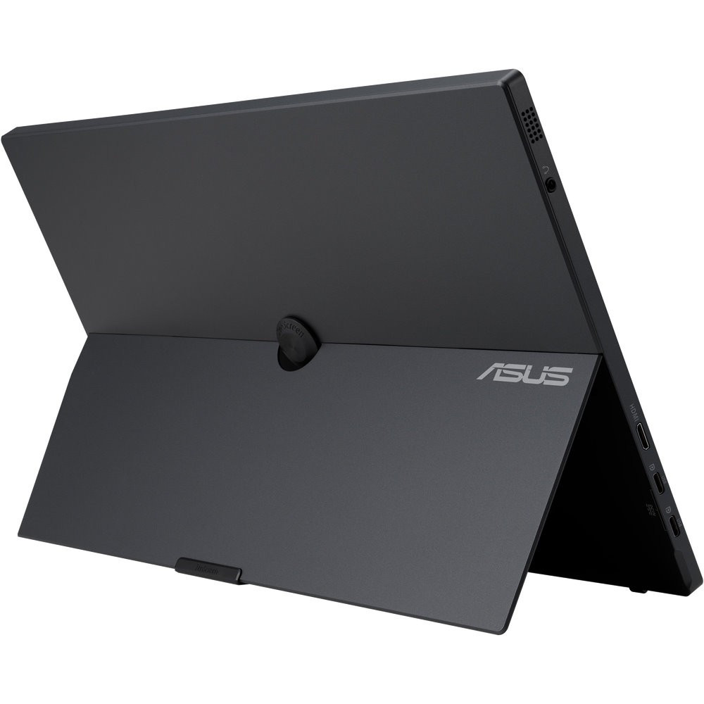 Монитор Asus ZenScreen MB16AHT 90LM0890-B01170 15.6 ", IPS, Full HD 1920x1080 (16:9), 60 Гц - миниатюра 12