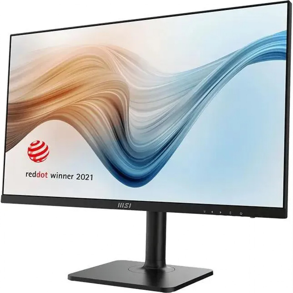 Монитор MSI Modern MD272XP 9S6-3PB19H-232 27 ", IPS, Full HD 1920x1080 (16:9), 100 Гц - миниатюра 8