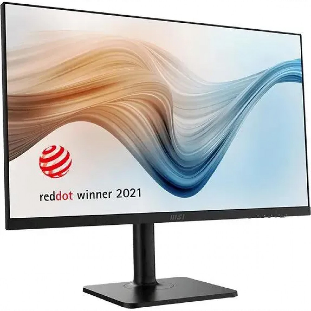 Монитор MSI Modern MD272XP 9S6-3PB19H-232 27 ", IPS, Full HD 1920x1080 (16:9), 100 Гц - миниатюра 7