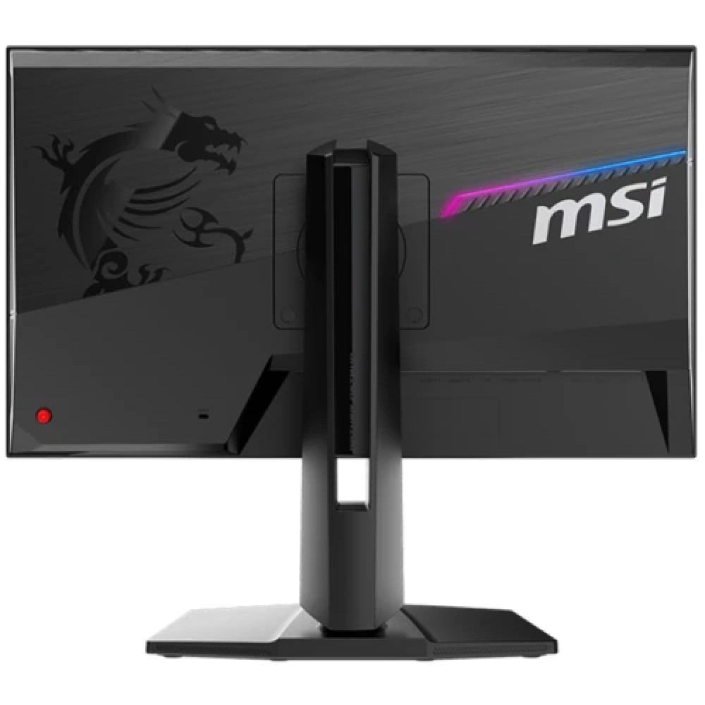 Монитор MSI MPG 242R X60N 9S6-3BC79T-009 24.1 ", TN, Full HD 1920x1080 (16:9), 600 Гц - миниатюра 8